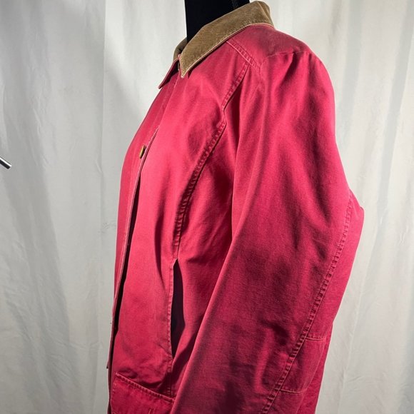 Vintage LL Bean Thinsulate Heavy Jacket - Picture 8 of 14